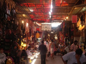 Souks