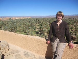 Blick auf die Palmeria von Nekob