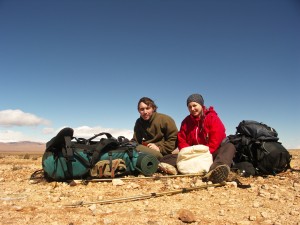 Marokko-87-300x225 in Trekkingtour durch den Jebel Saghro
