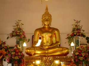 Buddha